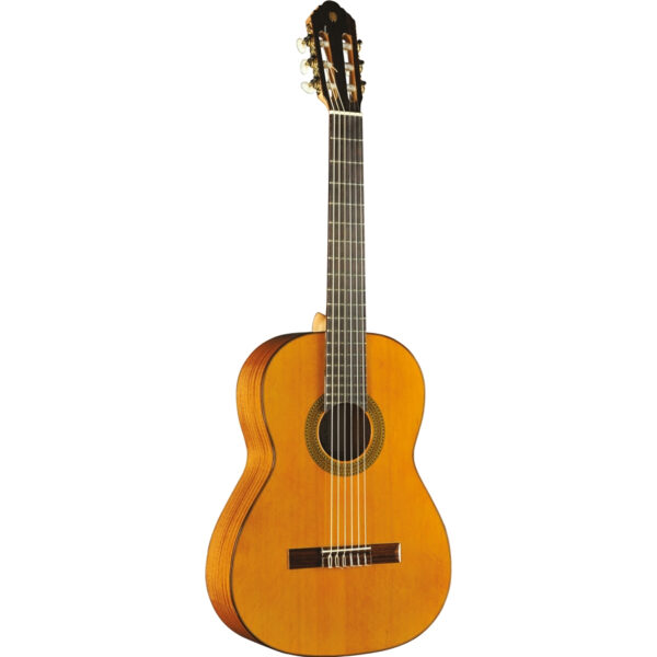 EKO VIBRA300 NATURAL 4/4 CHITARRA CLASSICA DA STUDIO VIBRA-300