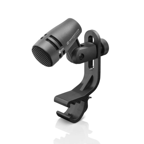 SENNHEISER E604 MICROFONO DINAMICO PER BATTERIA E PERCUSSIONI E-604