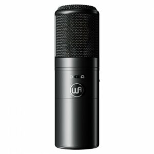 WARM AUDIO WA8000 MICROFONO A CONDENSATORE VALVOLARE WA-8000