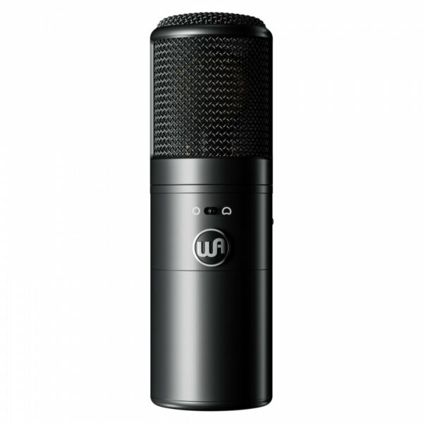 WARM AUDIO WA8000 MICROFONO A CONDENSATORE VALVOLARE WA-8000