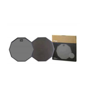 STAGG TD12R PRACTICE PAD DI ALLENAMENTO TD-12-R