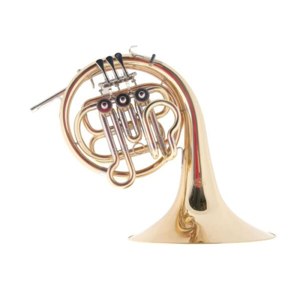 JUBAL HSY631 CORNO JUNIOR PICCOLO  PER BAMBINI KINDERHORN IN SIB
