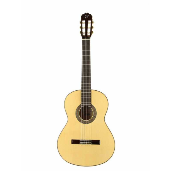 JOSE TORRES JTF30 CHITARRA FLAMENCO NATURALE JTF-30