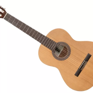 JOSE TORRES JTC-5S LH (LEFT HANDED) CHITARRA CLASSICA DA STUDIO  IN CEDRO MASSELLO  JTC5S LH