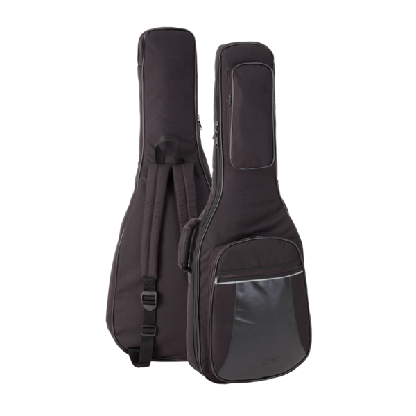 STEFYLINE JT504 BORSA CUSTODIA  PER BASSO ELETTRICO JT-504 IMBOTTITURA 1CM