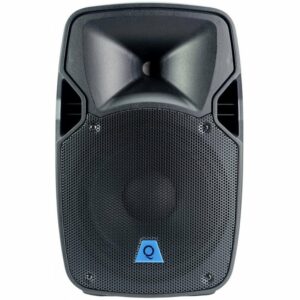 OQAN QLS-10-S CASSA ATTIVA 10″ USB BLUETOOTH SCHEDA SD CON RADIO QLS10S