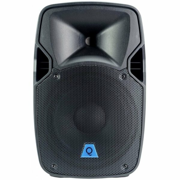 OQAN QLS-10-S CASSA ATTIVA 10" USB BLUETOOTH SCHEDA SD CON RADIO QLS10S