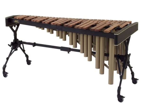 ADAMS MSHV43 MARIMBA SOLIST 4.3 OTTAVE A2-C7 HONDURAS ROSEWOOD
