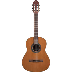 EKO VIBRA75 NATURAL CHITARRA CLASSICA  3/4 VIBRA-75