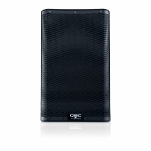 QSC K10.2 10″ CASSA  AMPLIFICATA ATTIVA CONO DA 10″