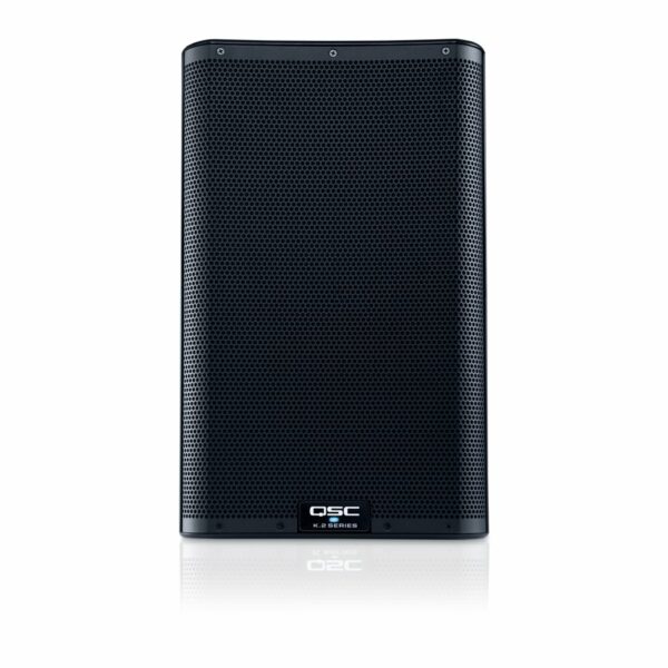 QSC K10.2 10" CASSA  AMPLIFICATA ATTIVA CONO DA 10"