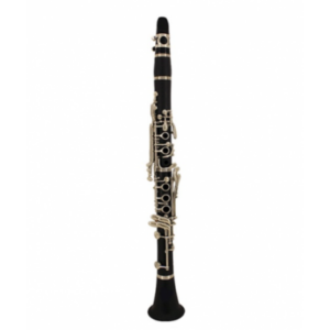 FLORET MPCL-C104S CLARINO CLARINETTO PICCOLO IN MIB MPCLC104S