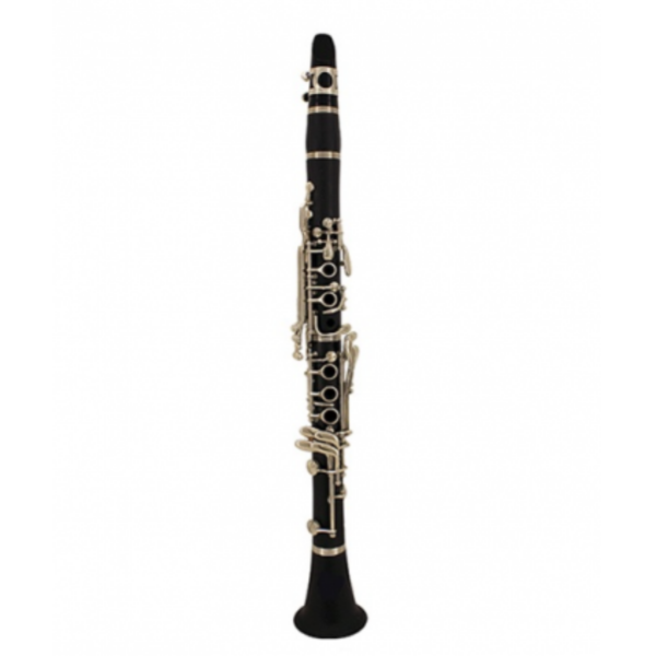 FLORET MPCL-C104S CLARINO CLARINETTO PICCOLO IN MIB MPCLC104S