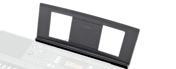 YAMAHA ZF451801 LEGGIO PER  TASTIERA PIANOFORTE DIGITALE ADATTO PER DGX650/PSRS950