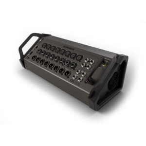 ALLEN & HEATH CQ-20B MIXER DIGITALE 20 CANALI CON WI-FI