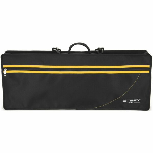 STEFY LINE KB100_51 CUSTODIA (51x20x6) BORSA PER TASTIERA CON TRACOLLA KB51