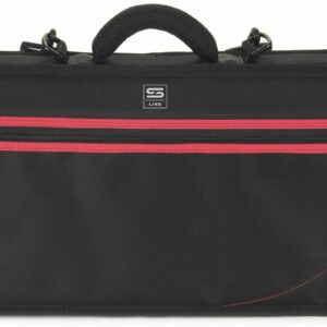 STEFY LINE KB20068 BORSA PER TASTIERA CUSTODIA CON MANIGLIA E TRACOLLA (68 x 26 x 9 cm) KB-200-68