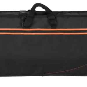 STEFY LINE KB30093 CUSTODIA BORSA PER TASTIERA KB-30093 ( 93 x 25 x 9)
