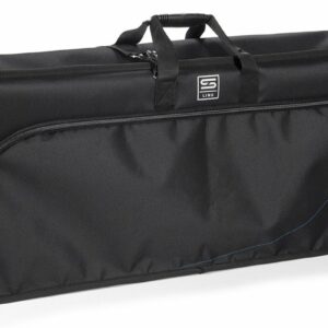 STEFY LINE KB400-88-137 CUSTODIA BORSA PER TASTIERA CON LOGO BORSARI 137 x 39 x 16 cm