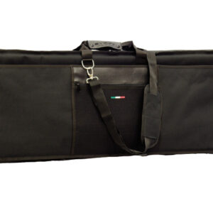 STEFY LINE KC-125 BORSA PER TASTIERA CUSTODIA PIANO DIGITALE KC125 (126 X 34 X 14 CM)