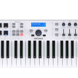 ARTURIA KEYLAB ESSENTIAL 49 TASTIERA MIDI / USB 49 TASTI