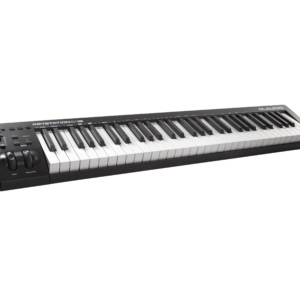 M-AUDIO KEYSTATION 61 MK3 CONTROLLER TASTIERA MIDI/USB TASTIERA 61 TASTI  61-MK3
