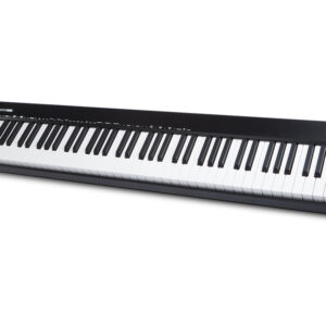 M-AUDIO KEYSTATION 88 MK3 CONTROLLER MIDI/USB TASTIERA 88 TASTI  88-MKIII