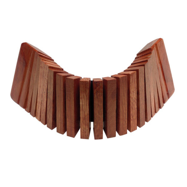 STAGG KKRK-1 KAKIRIKO IN LEGNO