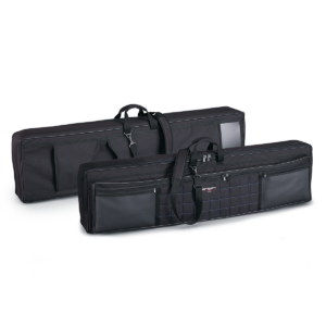 STEFY LINE KT113 BORSA PER TASTIERA CUSTODIA PIANO DIGITALE KT-113 CON TROLLEY 112 x 40 x 14 (cm)