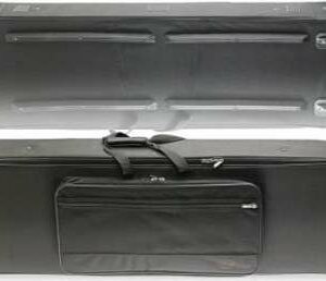STAGG KTC-140 ASTUCCIO RIGIDO CASE PER TASTIERA KTC140