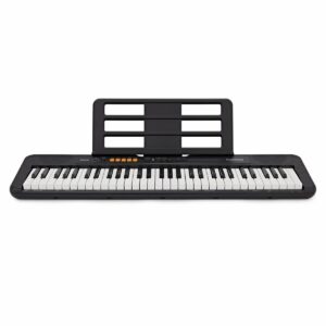 CASIO CASIOTONE CTS100  TASTIERA PORTATILE 61 TASTI CT-S100