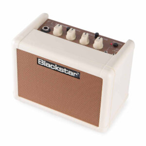 BLACKSTAR FLY3 ACOUSTIC MINI AMP MINI AMPLIFICATORE PER CHITARRA ACUSTICA 3W FLY-3