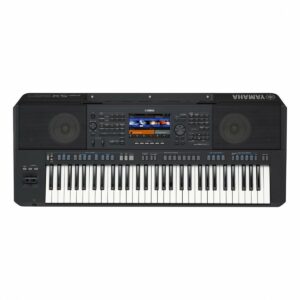YAMAHA PSR-SX920 WORKSTATION TASTIERA DIGITALE  61 TASTI CON ARRANGIAMENTI PSRSX920