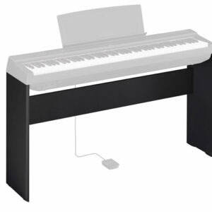YAMAHA L125 SUPPORTO STAND PER PIANO PIANOFORTE DIGITALE P-125 L-125