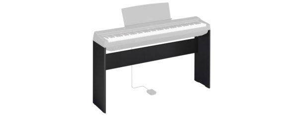 YAMAHA L125 SUPPORTO STAND PER PIANO PIANOFORTE DIGITALE P-125 L-125