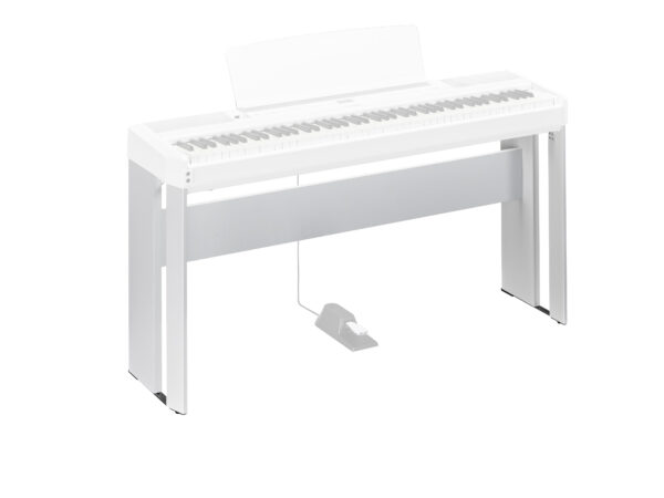 YAMAHA L515WH SUPPORTO STAND PER PIANO PIANOFORTE DIGITALE P515-WH L-515-WH