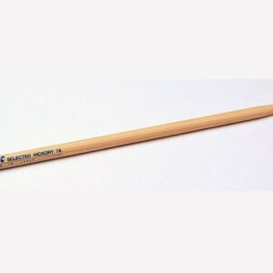 LANTEC 7A HICKORY NATURALE BACCHETTE DA BATTERIA 7-A