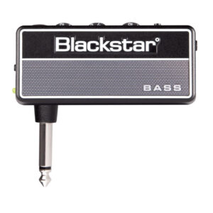 BLACKSTAR AMPLUG 2 FLY SIMULATORE DI AMPLIFICATORE PER BASSO AMPLUG2