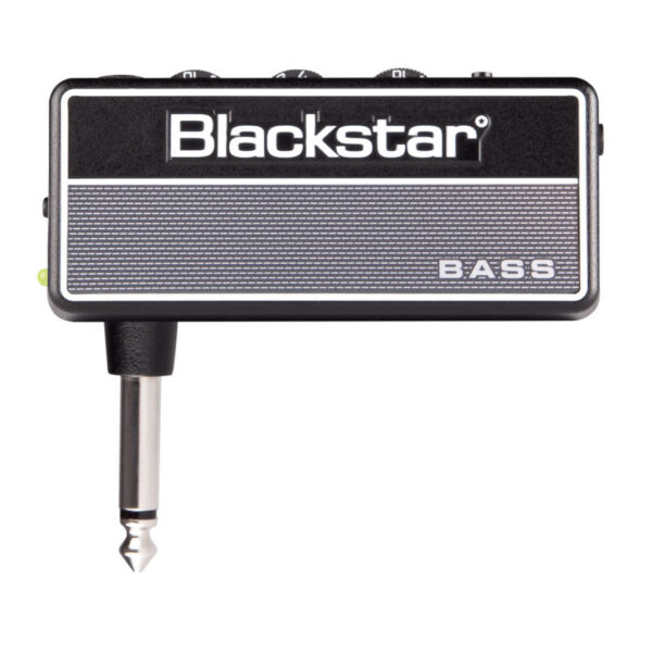 BLACKSTAR AMPLUG 2 FLY SIMULATORE DI AMPLIFICATORE PER BASSO AMPLUG2