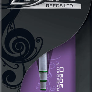LEGERE  REEDS LTD EUROPEAN ANCIA PER OBOE SINTETICA MEDIUM-SOFT