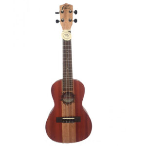 ALEHO MLUC2M UKULELE CONCERTO 2 TONE MOHOGANY MLUC-2M