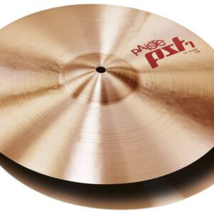PAISTE PST7 LIGHT HIT HAT PIATTI CHARLESTON PER BATTERIA 14″ PST-7