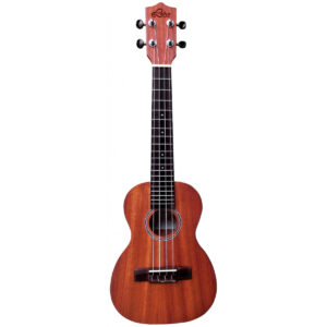 ALEHO LHCMM UKULELE CONCERTO IN MOGANO SAPELE LHC-MM