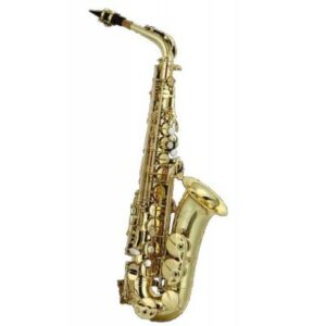 LIEN CHENG A601 SAX SASSOFONO ALTO CONTRALTO A-601 BRASS MADE IN TAWAIN
