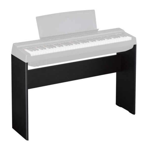 YAMAHA L121 SUPPORTO STAND PER PIANO PIANOFORTE DIGITALE P-121 L-121