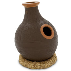 LP UDU DRUM CLAYTONE LP1400-C1 CLAYTONE PERCUSSIONE UDU IN CERAMICA LP-1400-C1