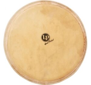 LP PERCUSSION LP961 PELLE PER DJEMBE 12 1/2″ PRE MONTATA LP-961
