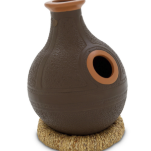 LP UDU DRUM LP1400-C4 CLAYTONE PERCUSSIONE LP-1400-C4