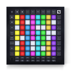 NOVATION LAUNCHPAD PRO MK3  CONTROLLER A GRIGLIA 8×8 PAD RGB PER ABLETON LIVE MKIII
