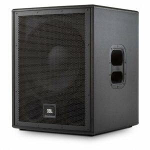 JBL IRX115S SUBWOOFER ATTIVO 15″ 1300W IRX-115-S